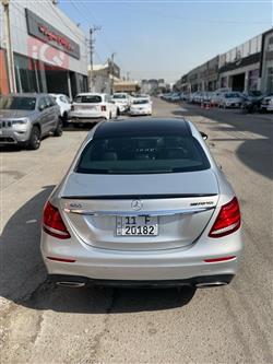 مێرسێدس بێنز E-Class